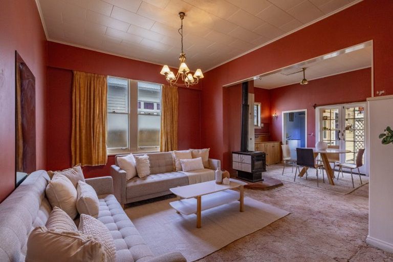 Photo of property in 20 Vigor Brown Street, Napier South, Napier, 4110