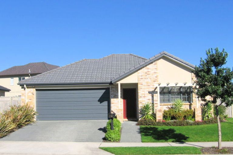 Photo of property in 46 Espalier Drive, Henderson, Auckland, 0612