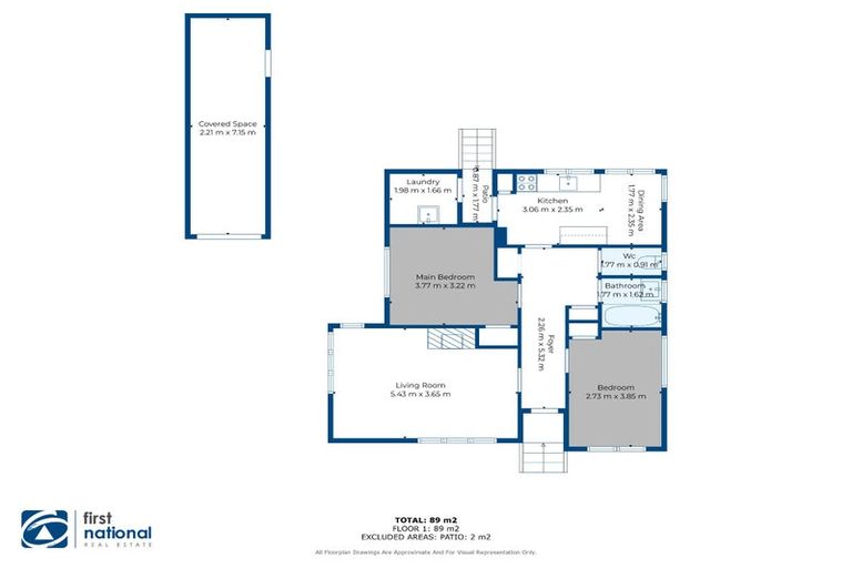 Photo of property in 27 Kohekohe Street, Meremere, Mercer, 2474