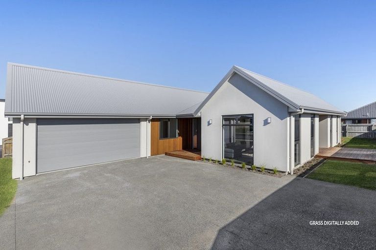 Photo of property in 44 Wai Iti Avenue, Redwoodtown, Blenheim, 7201