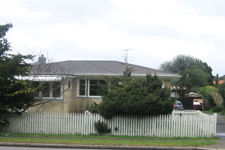 Photo of property in 4/7 Settlement Road, Papakura, 2110