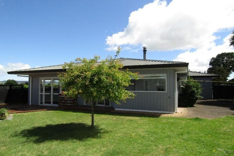 Photo of property in 3 Marshall Avenue, Richmond Heights, Taupo, 3330