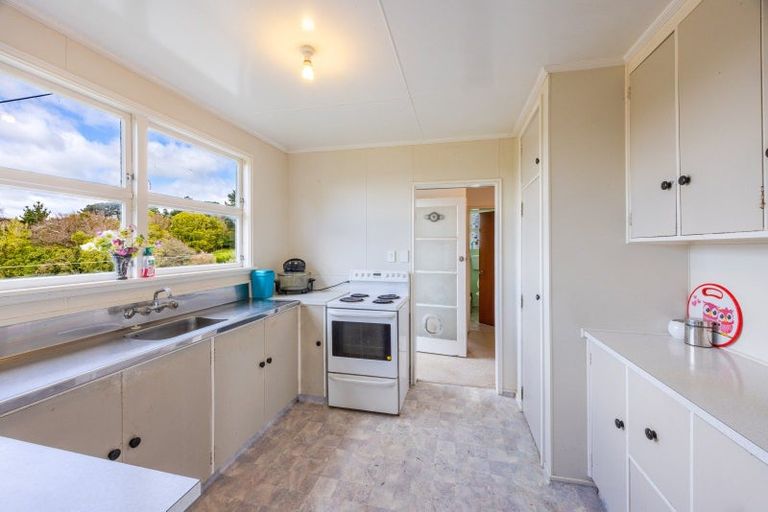 Photo of property in 8 Odin Street, Norsewood, 4974