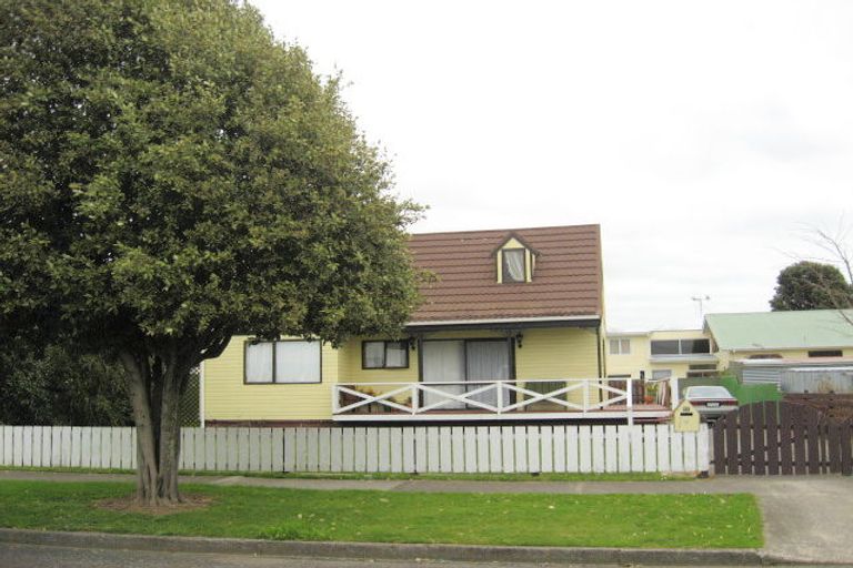 Photo of property in 21 Duke Street, Levin, 5510