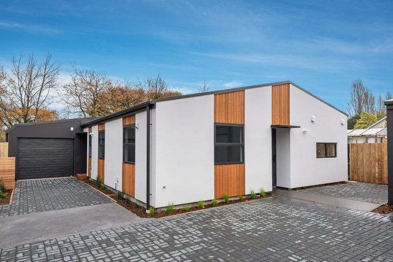 Photo of property in 7/10 Tabart Street, Woolston, Christchurch, 8023