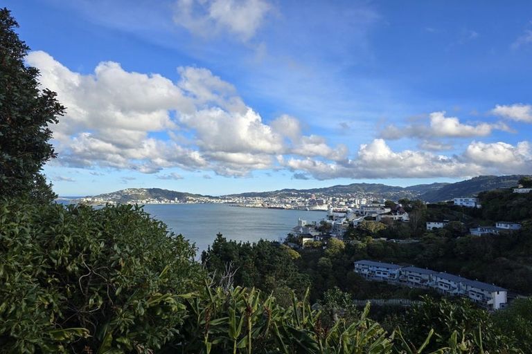 Photo of property in 16 Harbour Park Terrace, Khandallah, Wellington, 6035