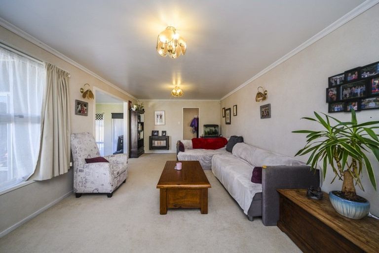 Photo of property in 23 Robinson Crescent, Westbrook, Palmerston North, 4412
