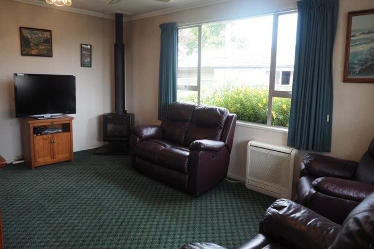 Photo of property in 28 Churchill Avenue, Allenton, Ashburton, 7700