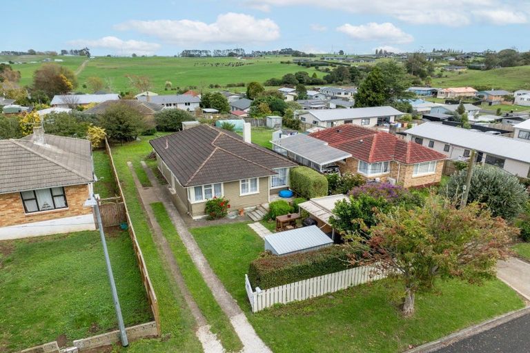 Photo of property in 12 Young Street, Morrinsville, 3300