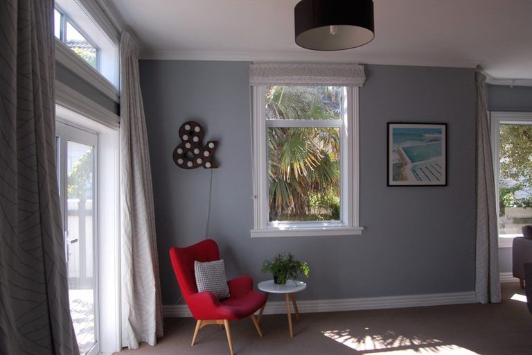 Photo of property in 39 Albert Street, Saint Clair, Dunedin, 9012