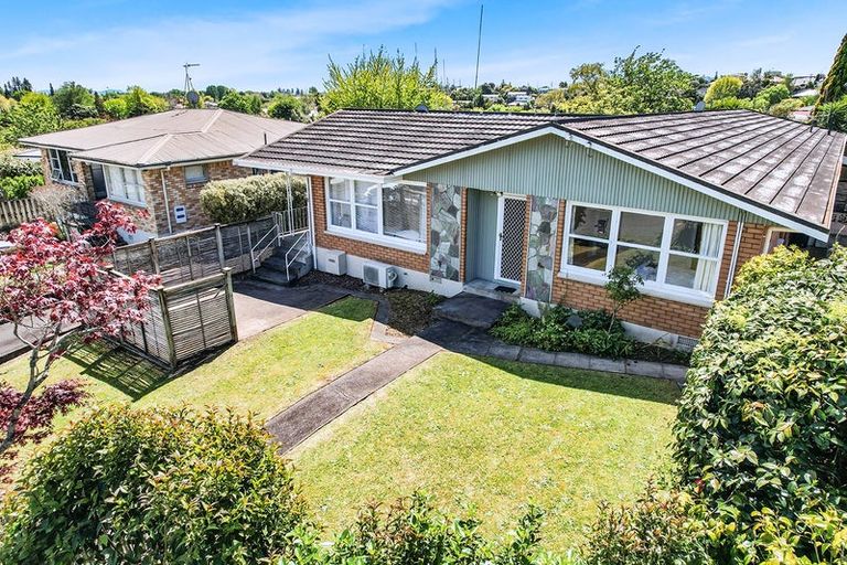 Photo of property in 53 Flynn Road, Hillcrest, Hamilton, 3216