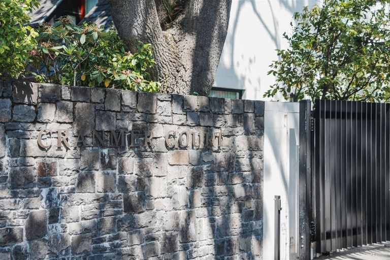 Photo of property in 9/35 Kilmore Street, Christchurch Central, Christchurch, 8013