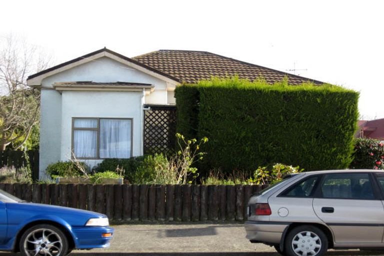 Photo of property in 180 Dixon Street, Masterton, 5810