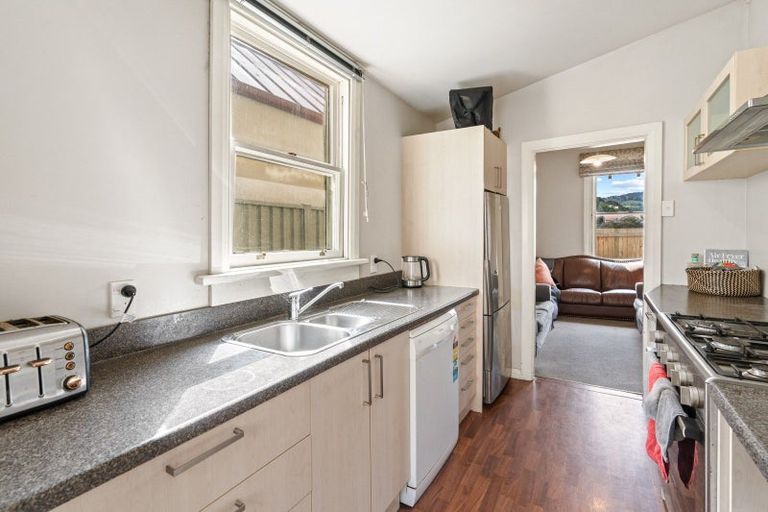 Photo of property in 54 Heriot Row, Dunedin Central, Dunedin, 9016