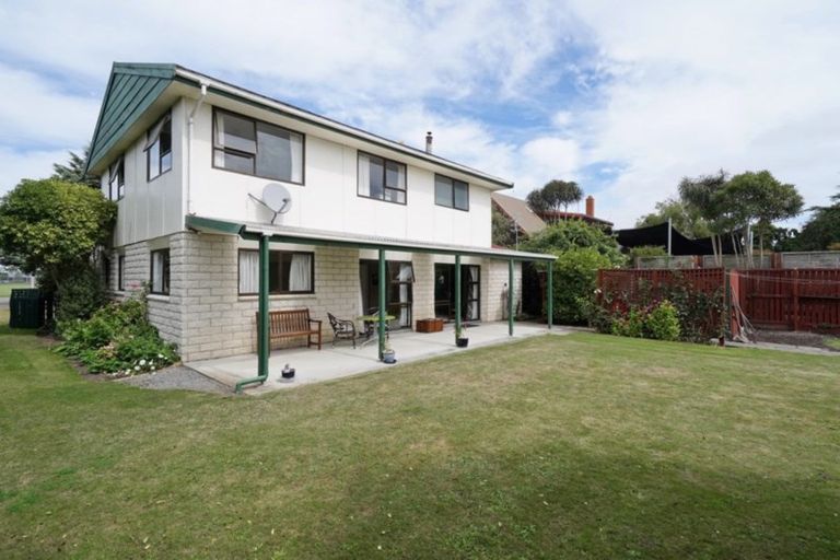 Photo of property in 5 Chervier Street, Leeston, 7632