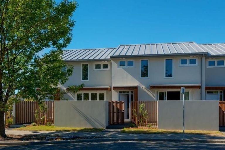 Photo of property in 5/57 Matipo Street, Riccarton, Christchurch, 8041