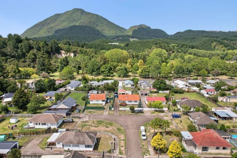 Photo of property in 12 Fitzroy Street, Kawerau, 3127