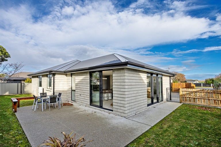 Photo of property in 25 Salford Street, Windsor, Invercargill, 9810