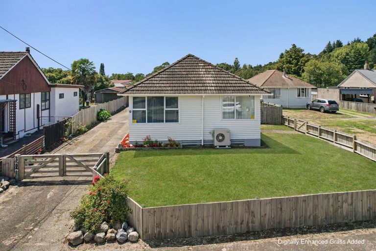 Photo of property in 12 Fitzroy Street, Kawerau, 3127