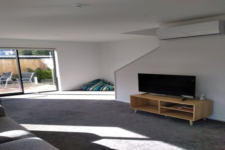 Photo of property in 8/244 Manchester Street, Christchurch Central, Christchurch, 8013