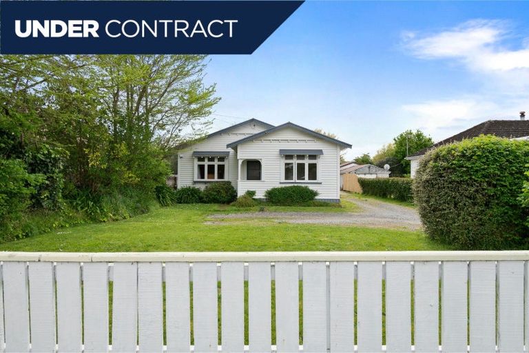 Photo of property in 32 High Street, Bulls, 4818