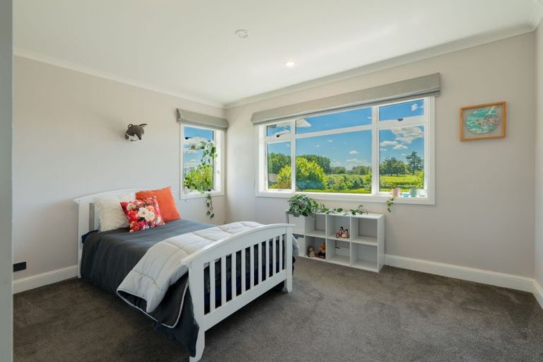 Photo of property in 103 Webster Road, Matangi, Hamilton, 3284