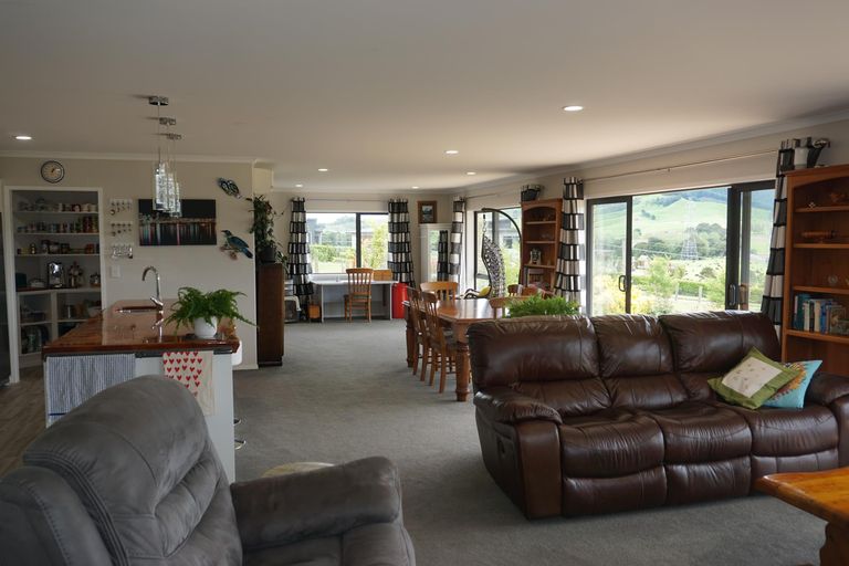 Photo of property in 98 Mangapiko Valley Road, Waiterimu, Ohinewai, 3784