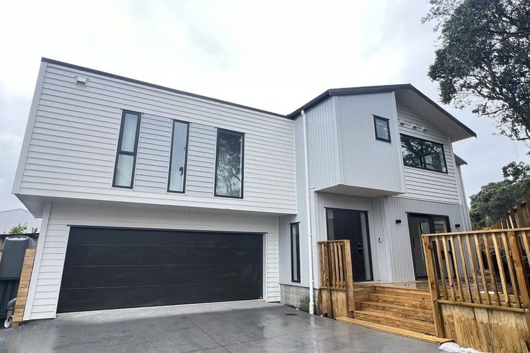 Photo of property in 105e Bond Crescent, Forrest Hill, Auckland, 0620