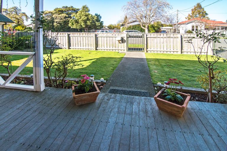 Photo of property in 12 Casel Street, Masterton, 5810