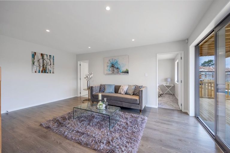 Photo of property in 36 Korihi Drive, Swanson, Auckland, 0614