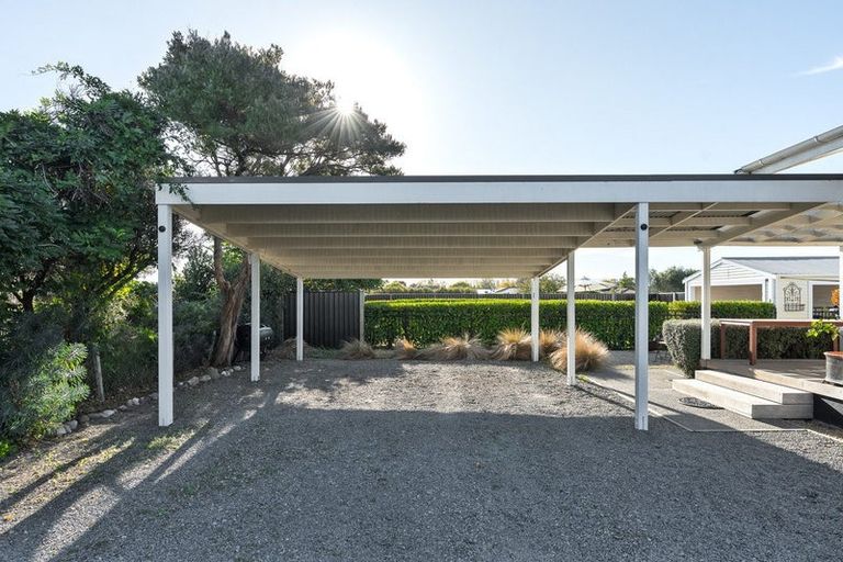 Photo of property in 78 Jellicoe Street, Martinborough, 5711