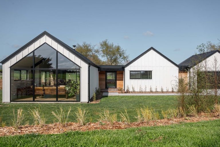 Photo of property in 3072 Cambridge Road, Rotoorangi, Cambridge, 3495