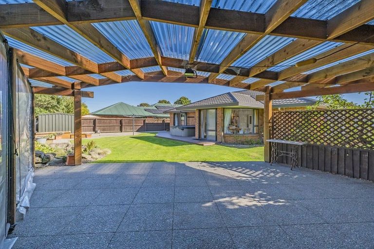 Photo of property in 335 Wigram Road, Halswell, Christchurch, 8025