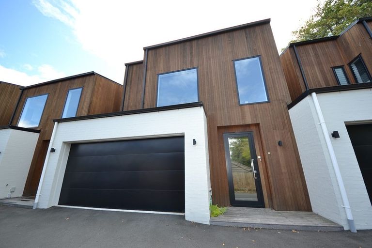 Photo of property in 125u2 Tristram Street, Hamilton Central, Hamilton, 3204