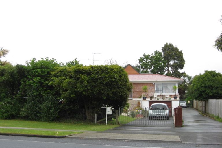 Photo of property in 1/32 Park Estate Road, Rosehill, Papakura, 2113