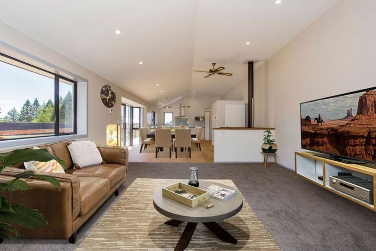 Photo of property in 17a North West Arch, Twizel, 7901