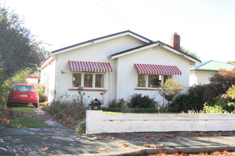 Photo of property in 17 Domett Street, Waltham, Christchurch, 8023
