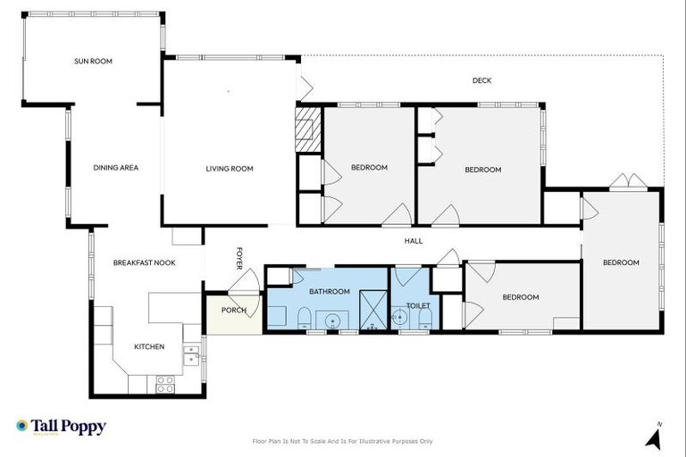 Photo of property in 27 Ward Street, Taumarunui, 3920