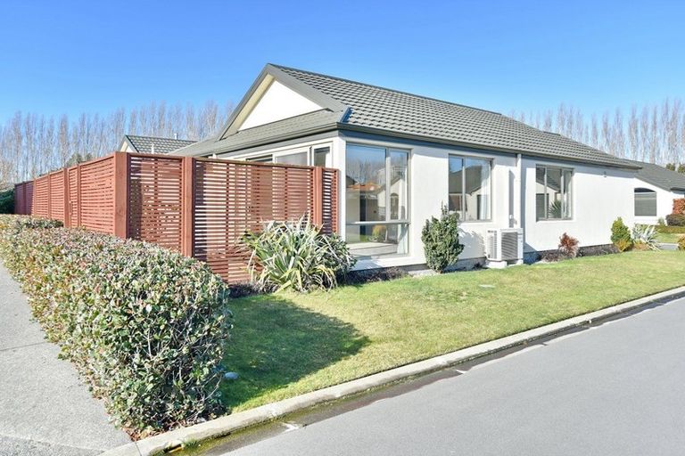 Photo of property in 47 Northwood Villas, Northwood, Christchurch, 8051