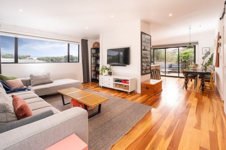 Photo of property in 13 Elphinstone Avenue, Strathmore Park, Wellington, 6022