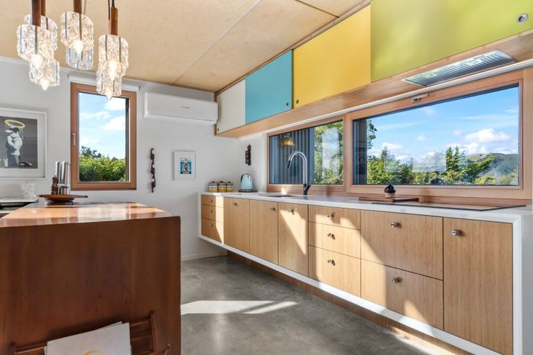 Photo of property in 216 Glenmorven Road, Morison Bush, Greytown, 5794