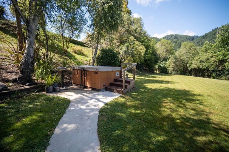 Photo of property in 14 Ralphine Way, Maitai, Nelson, 7010