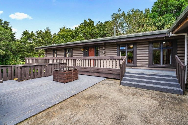 Photo of property in 329 Vinegar Hill Road, Kauri, 0185