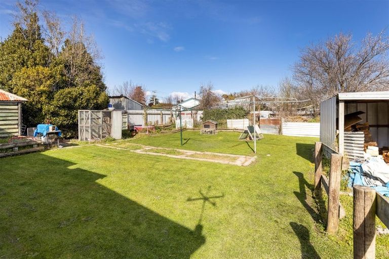 Photo of property in 4 March Street, Spring Creek, 7202