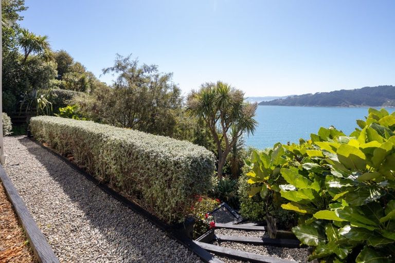 Photo of property in 108b Maida Vale Road, Roseneath, Wellington, 6011