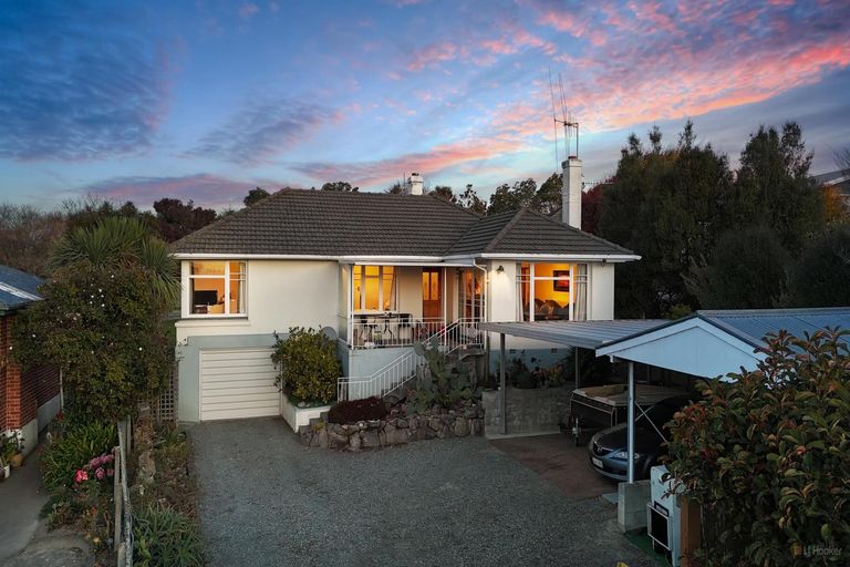 Photo of property in 51 Old North Road, Marchwiel, Timaru, 7910