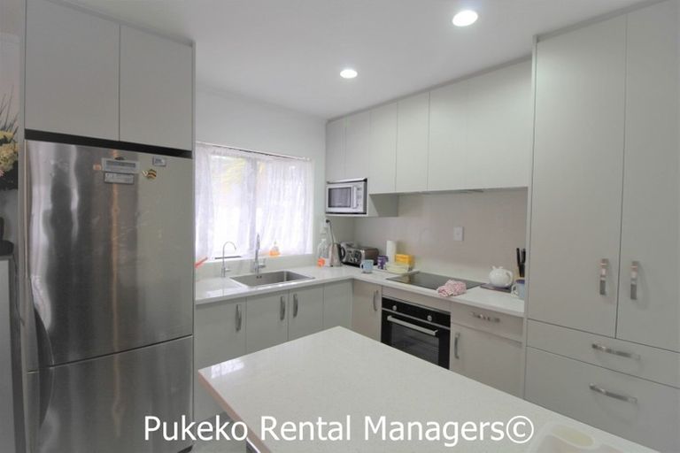 Photo of property in 36 Manston Road, Mangere, Auckland, 2022