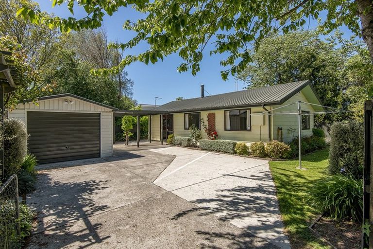 Photo of property in 10 Lindores Street, Addington, Christchurch, 8024