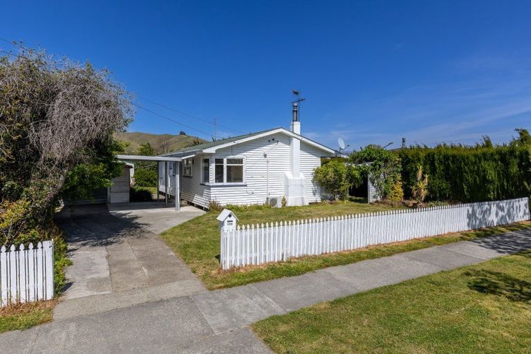 Photo of property in 148 Hospital Road, Witherlea, Blenheim, 7201