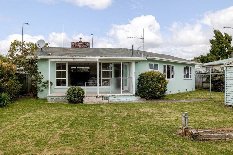 Photo of property in 181 College Street, Awapuni, Palmerston North, 4412